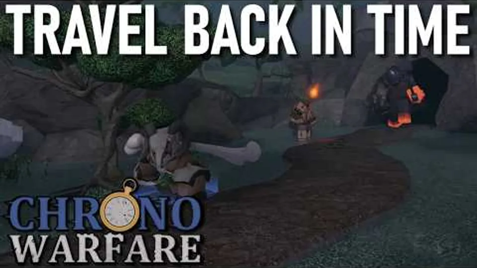 Cómo jugar Chrono Warfare Tower Defense